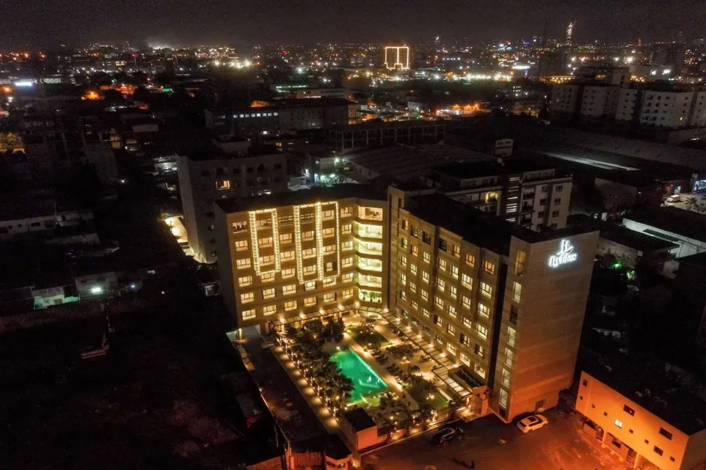 Hotel photo 8