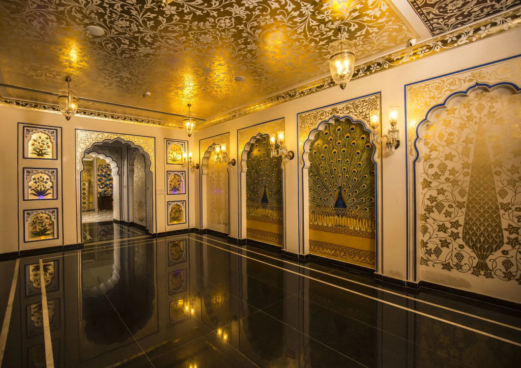 Umaid Haveli - A Heritage Style Hotel & Resort - Général