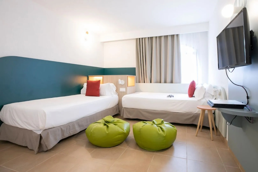 HD Parque Cristóbal Gran Canaria Hotel - Général