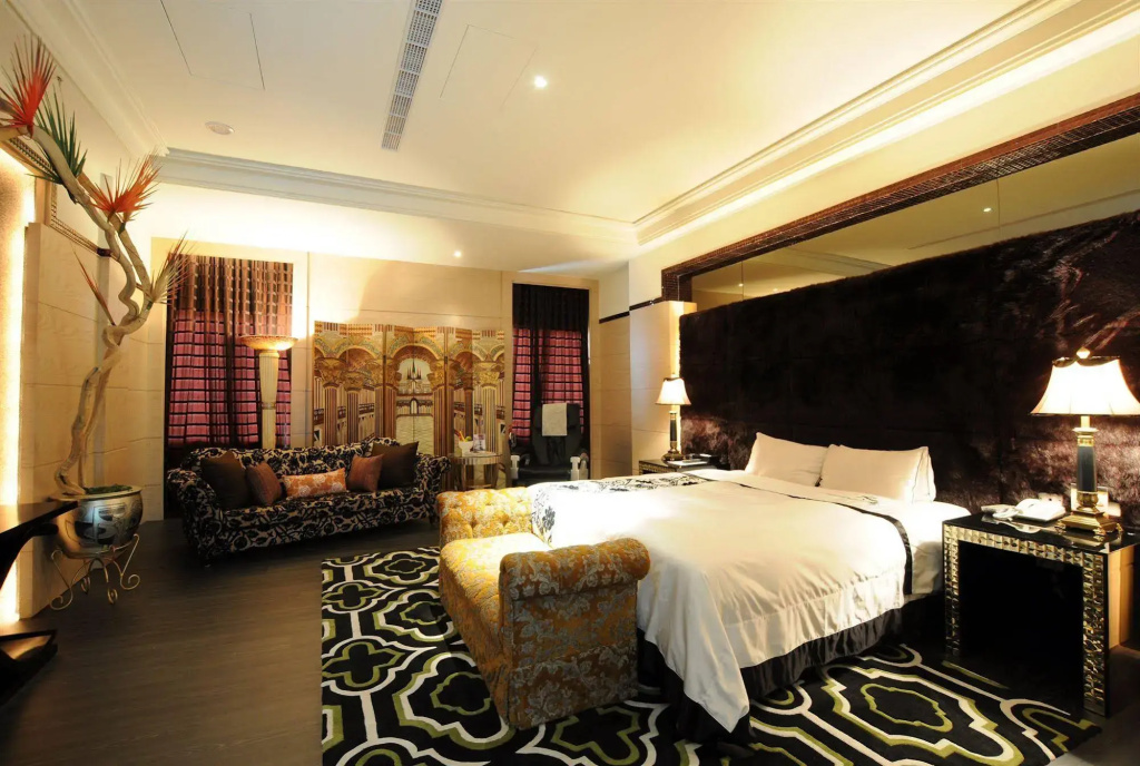 Hotel photo 10