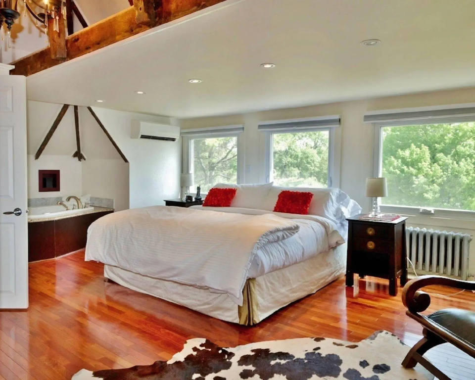 All Suites Whitney Manor