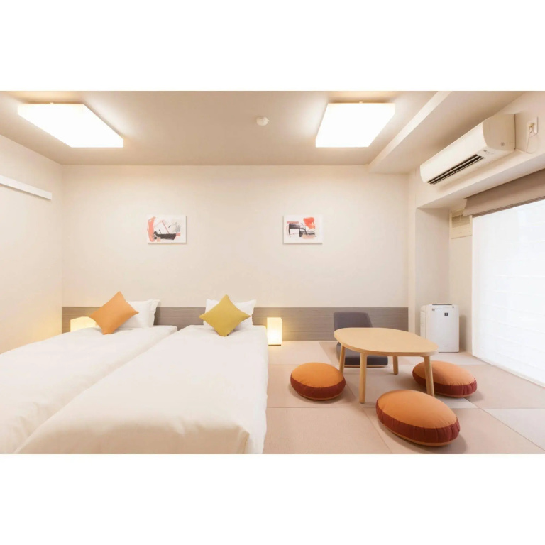 Tokyu Stay Meguro Yutenji - Général