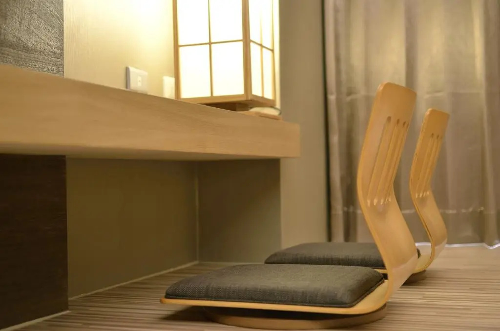 Hoya Resort Hotel Taitung - Chambres