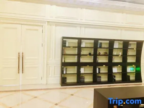 Qingdao Yuhai Lanting Holiday Apartment