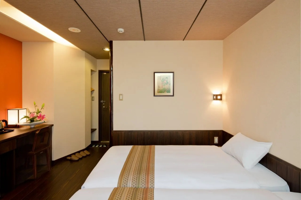 Hotel photo 6