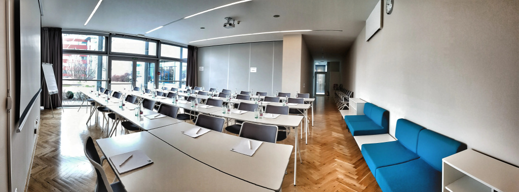 Holiday Inn Prague Airport by IHG - Général