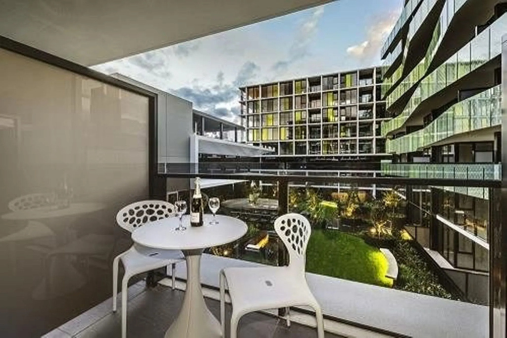 Hotel photo 18