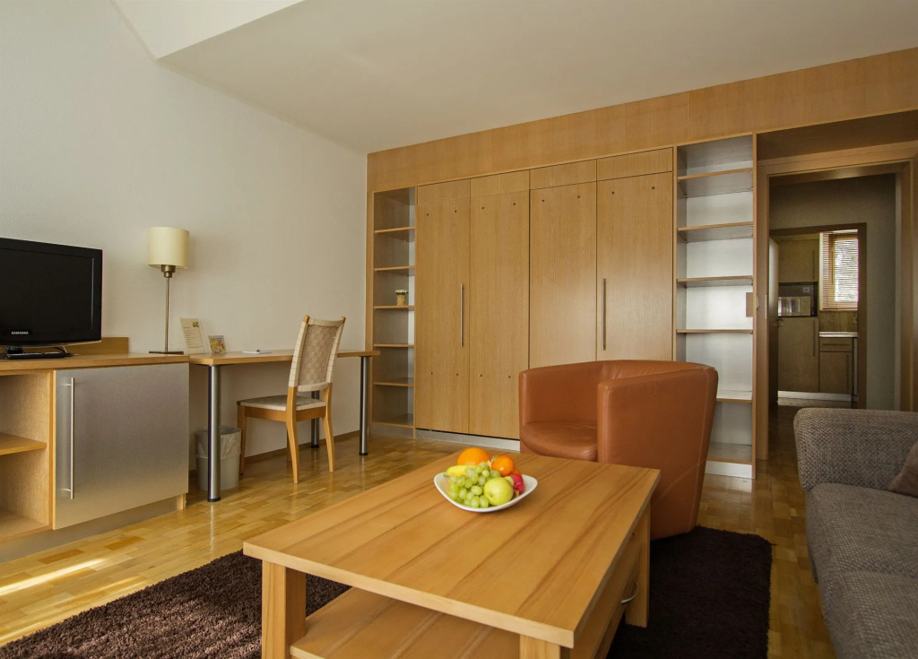 Michels Apart Hotel Berlin - Général