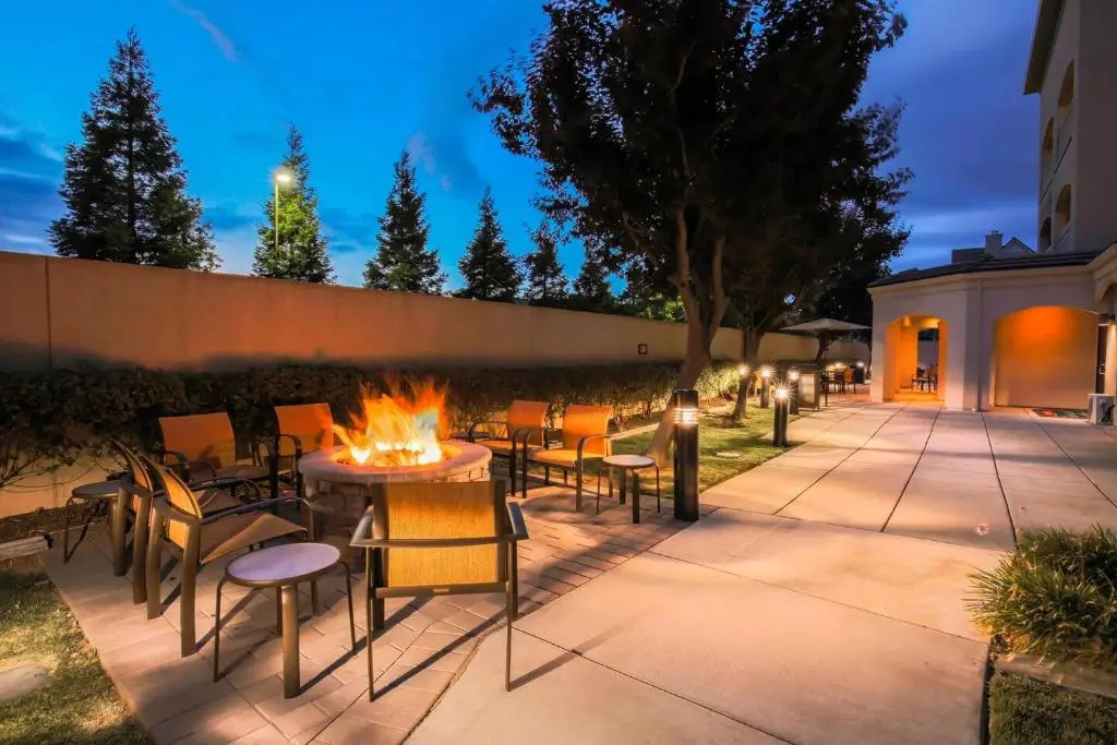 Courtyard by Marriott San Jose South/Morgan Hill - Général