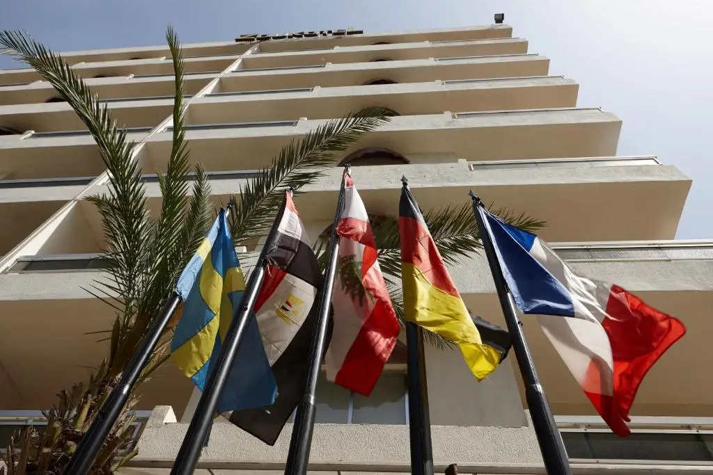 Zoukotel Hotel - Général