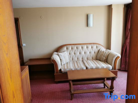 Hotel Sofia - Chambres