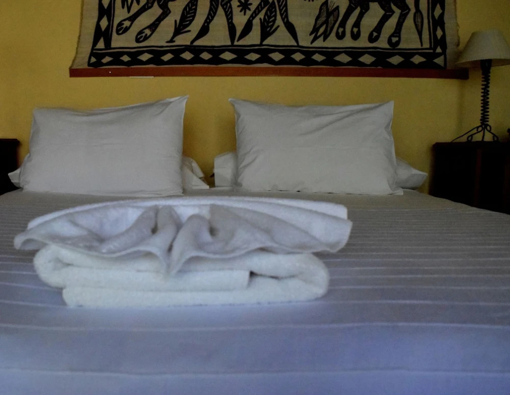 San Ceferino Hotel & Spa - Chambres