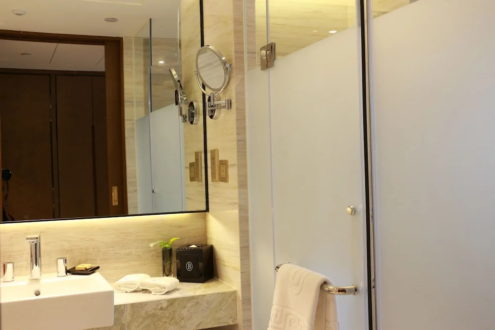 Bavaria Regent Hotel Hailar - Général