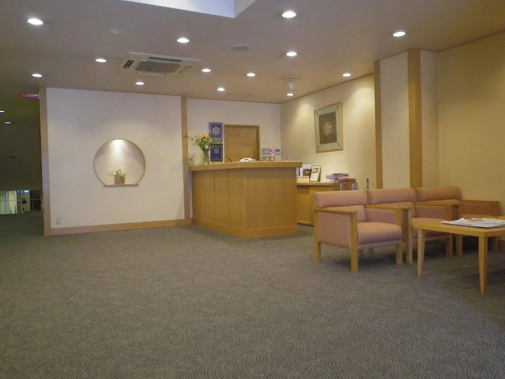 Hotel photo 14