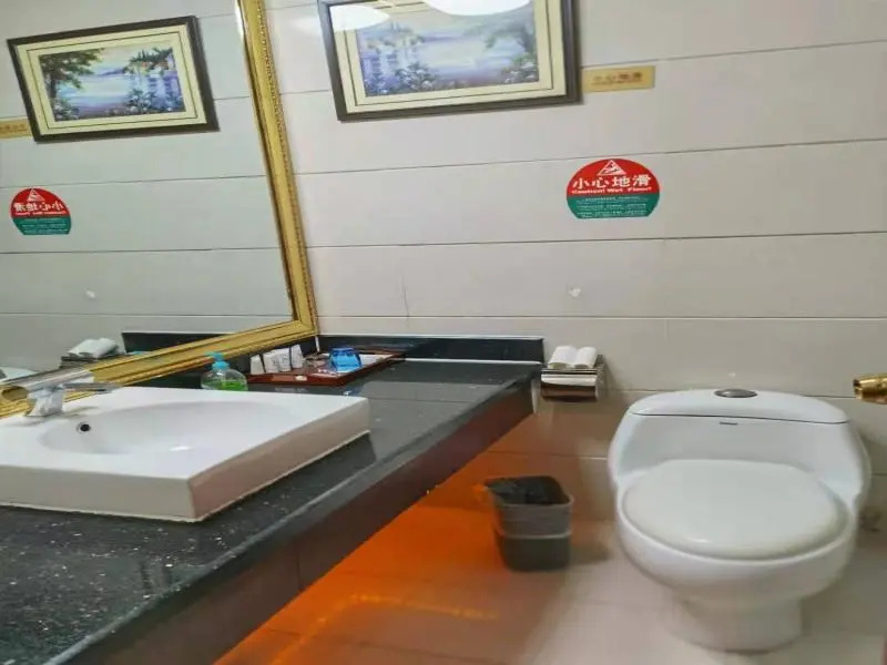 Business room