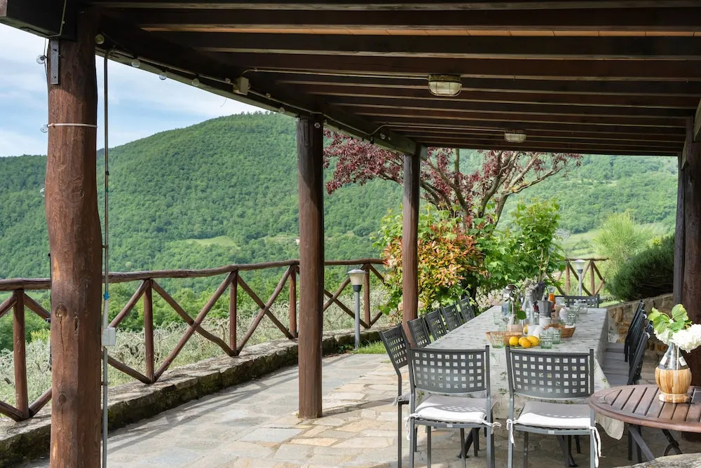 Villa Castelluccio by Geco Vacation Rentals