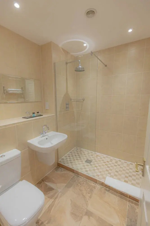 The Barn Hotel & Spa - Chambres