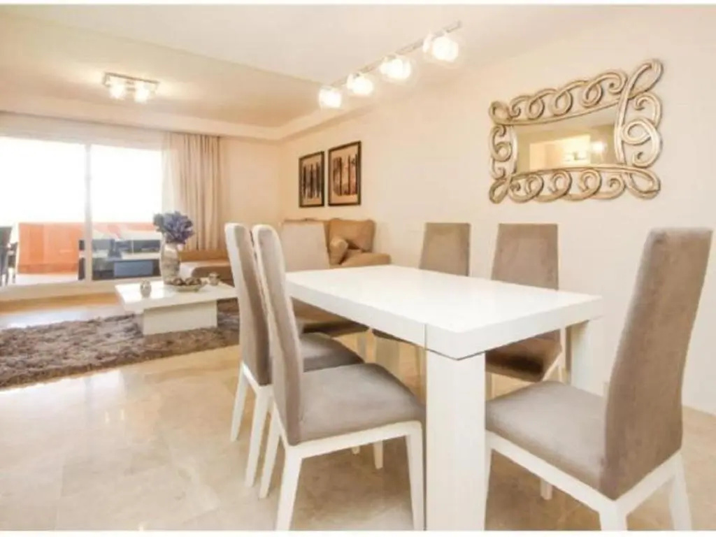 Cabopino - Chambres