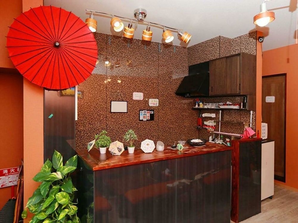 Guesthouse Hoshinoarashi - Hostel 사진 11
