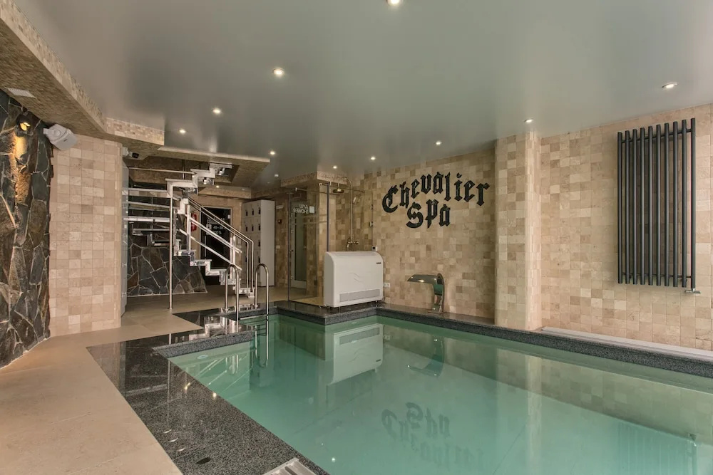 Hotel photo 20