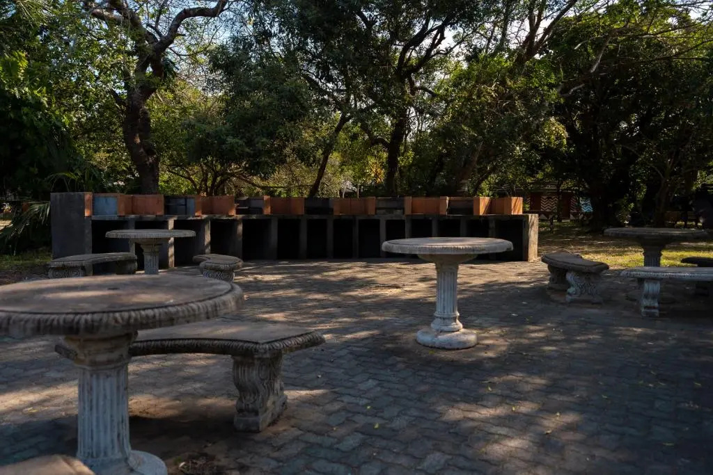 Gooderson DumaZulu Lodge - Chambres