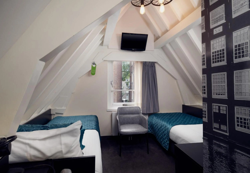Hotel photo 20