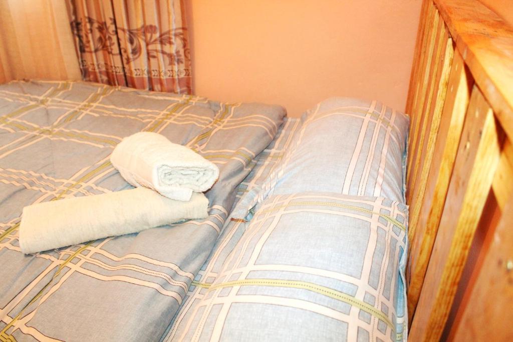 Отель Fully furnished 1 bedroom, фото 1