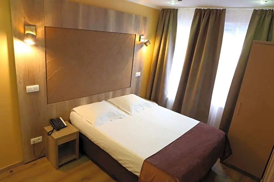Comfort room