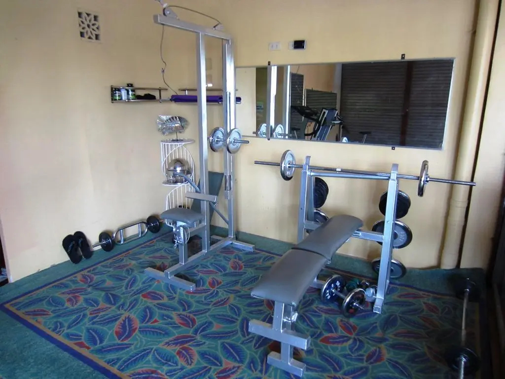 Hotel photo 20