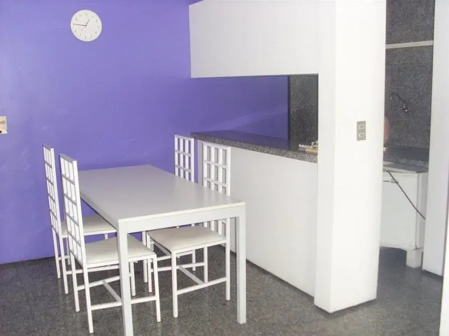 Flat Mar Atlântico Residence - Général