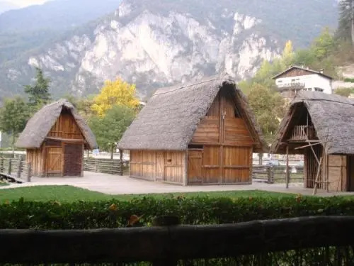 Albergo Maggiorina - Général