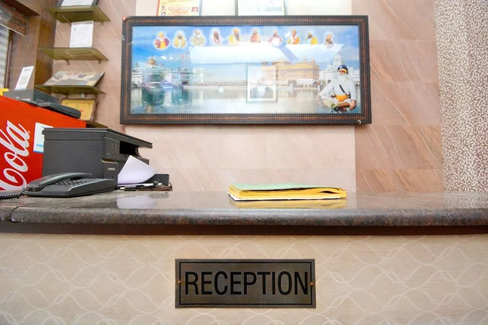 Hotel Grand Hitesh