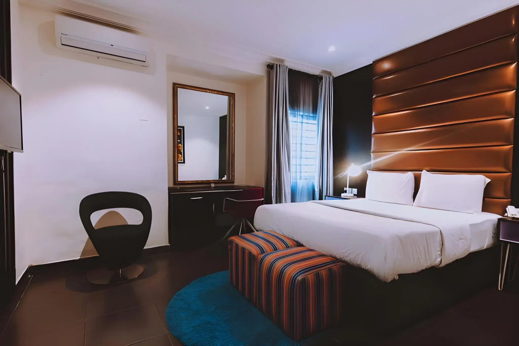 Hotel photo 14