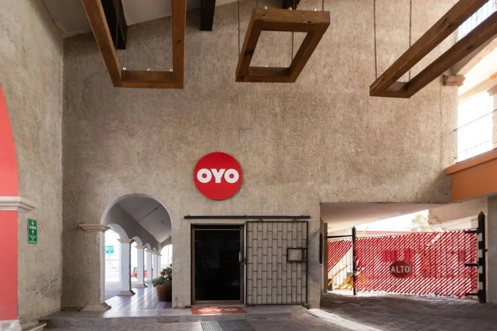 OYO Hotel Real Del Sur, Estadio Chihuahua