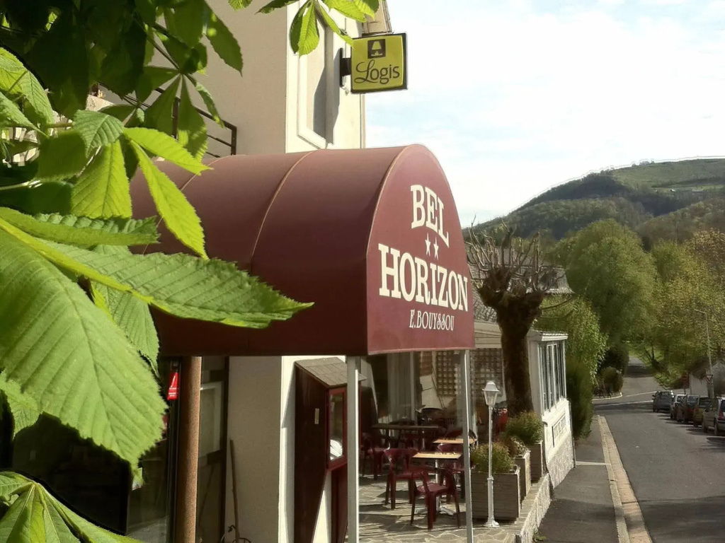 Bel Horizon - Général