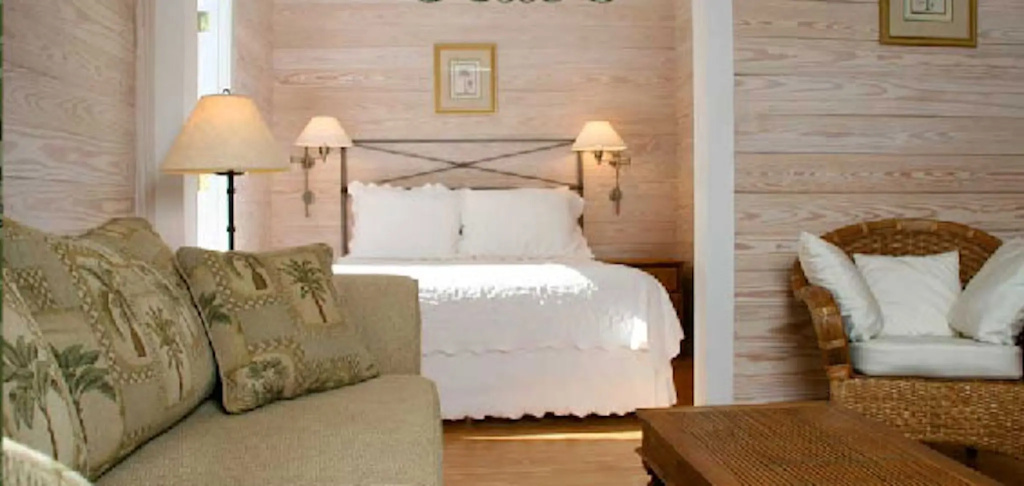 Island City House Hotel - Général