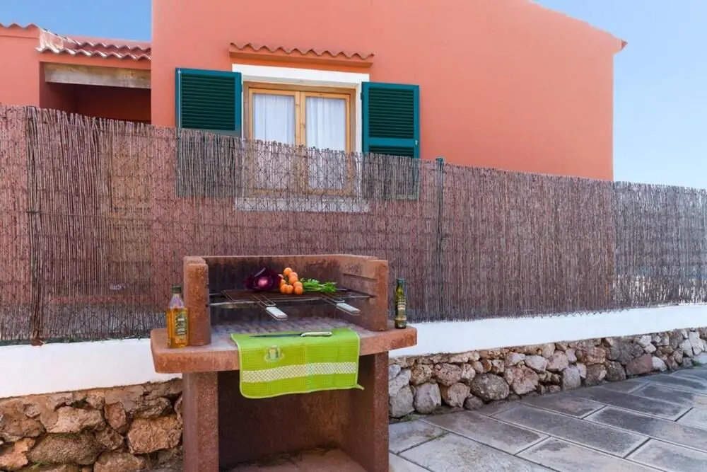 107612 - Villa in Cap d ´Artruix