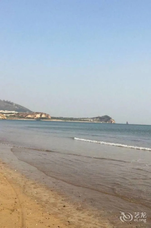 Beach & Waterfront