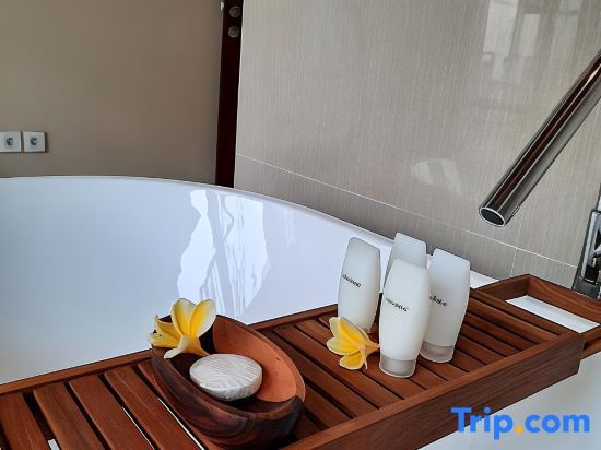 Champlung Sari Hotel Ubud
