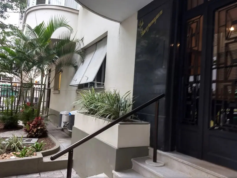 Hotel photo 13