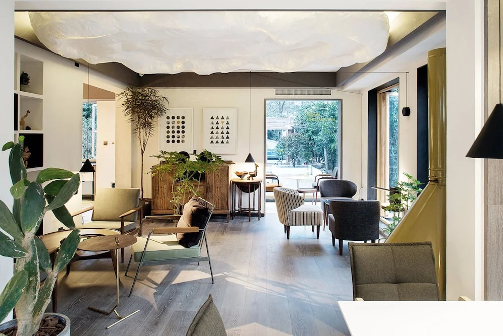 Hang Zhou Maltinn Art Hotel - Général