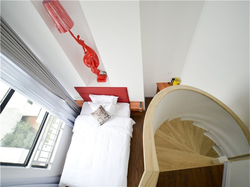 Zuoan Art Hotel - Général