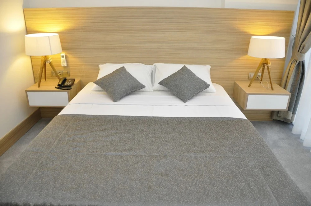 Ozyigit Otel - Chambres