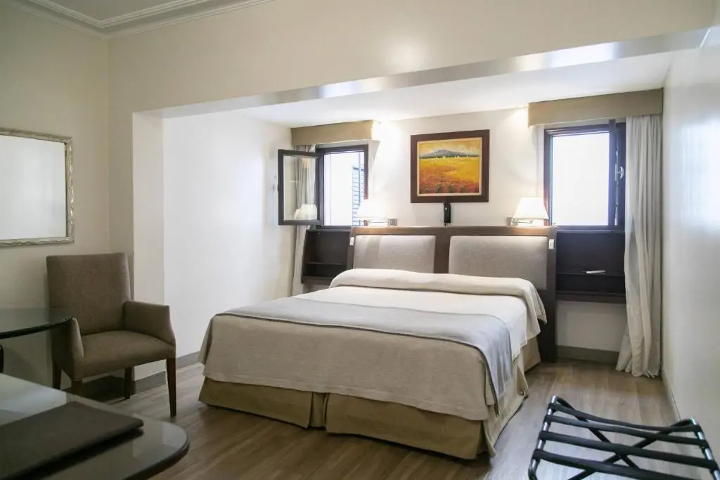 Almeria - Chambres