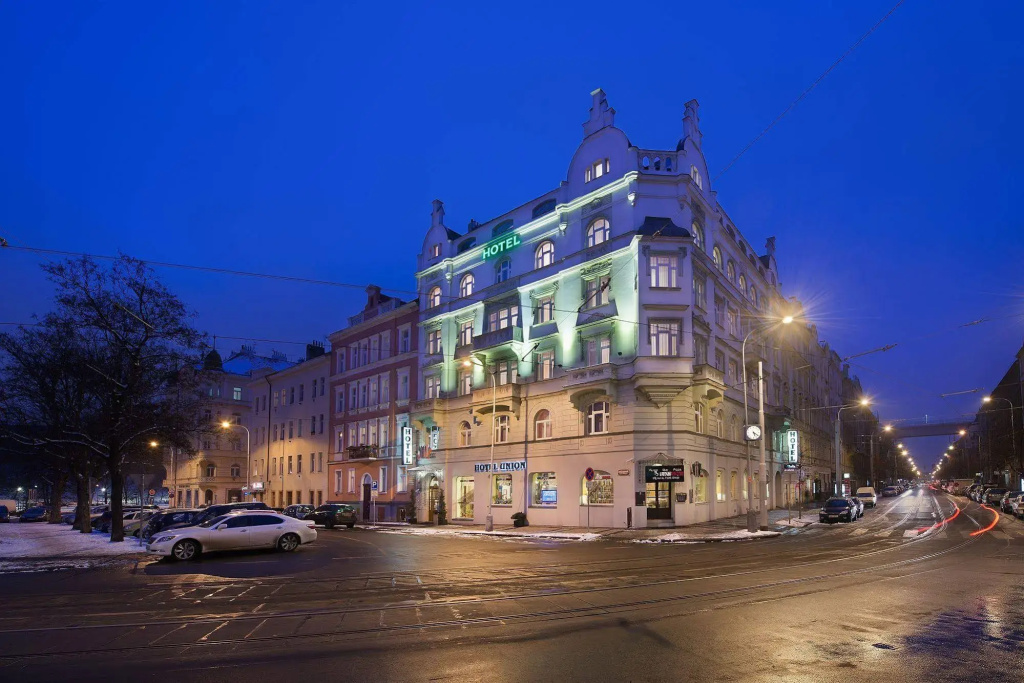 Hotel photo 37