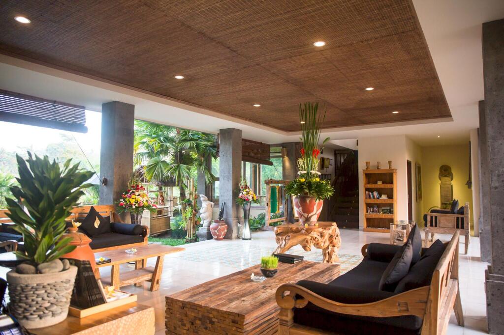 The Sankara Resort