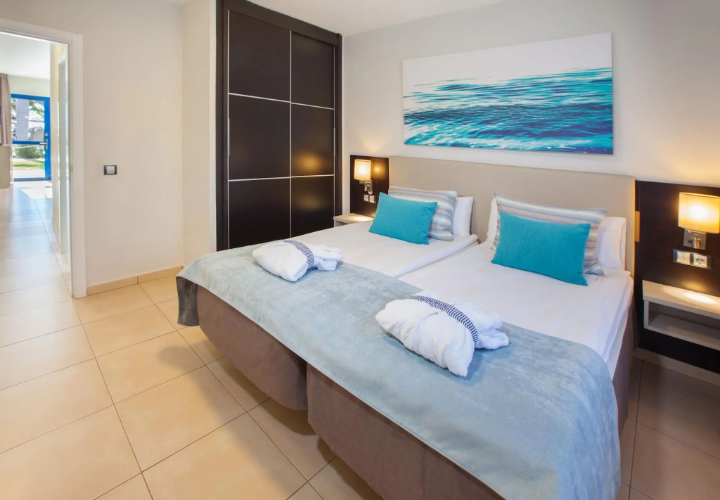 Grupotel Playa Feliz — 4