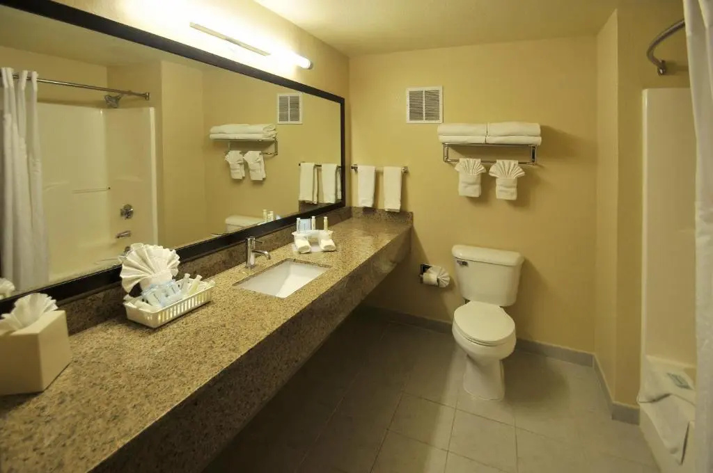 Holiday Inn Express & Suites Denver SW-Littleton by IHG - Chambres