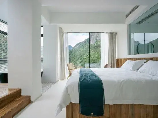 Yangshuo Guan Yue Hotel - Général