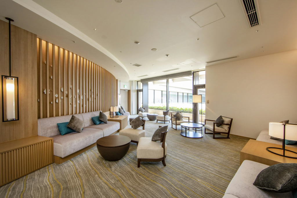 Hilton Odawara Resort & Spa - Général
